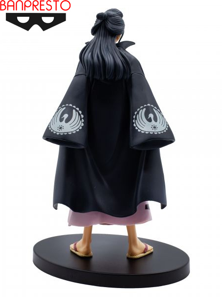Banpresto One Piece DXF The Grandline Men Wano Country Vol. 26 Izou Figure